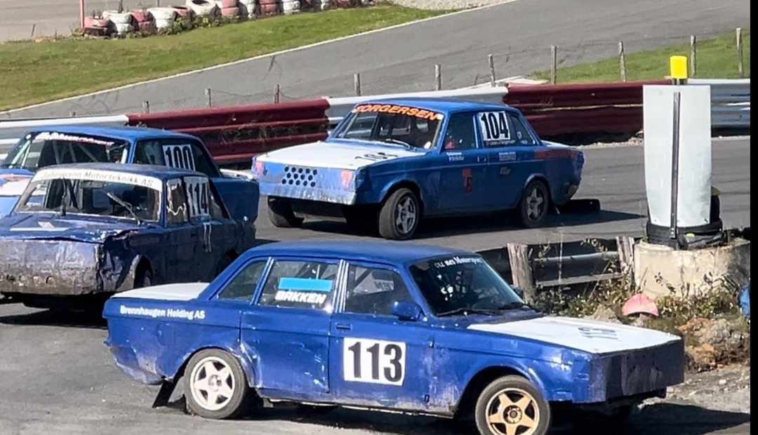 NMK Gol inviterer til førerlisenskurs 