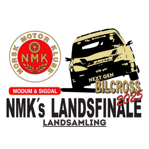 Artikkelbilde til artikkelen NMK's Landssamling NextGen 